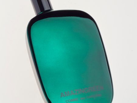 Comme des Garçons Parfum Amazingreen Eau de Parfum 100mL For Discount