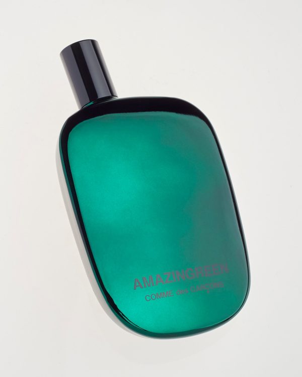 Comme des Garçons Parfum Amazingreen Eau de Parfum 100mL For Discount