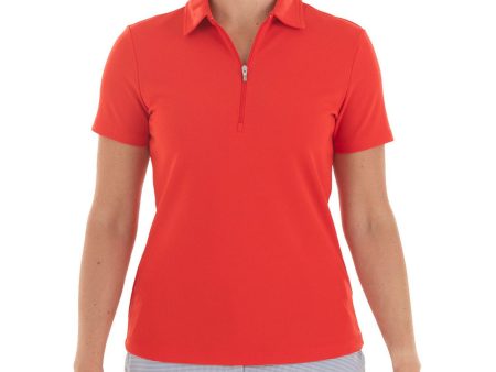 POLO NILA NIVO FEMME Sale