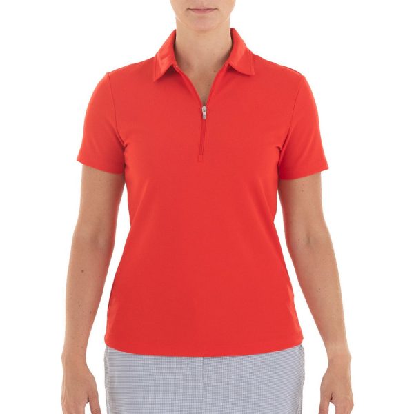 POLO NILA NIVO FEMME Sale