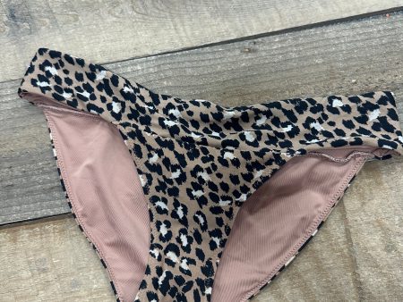 women’s small aerie swim bottoms For Discount