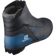 BOTTE SKI DE FOND SALOMON VITANE PL FEMME For Sale