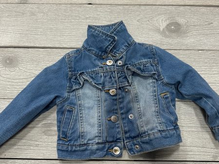 18 month jean jacket Hot on Sale