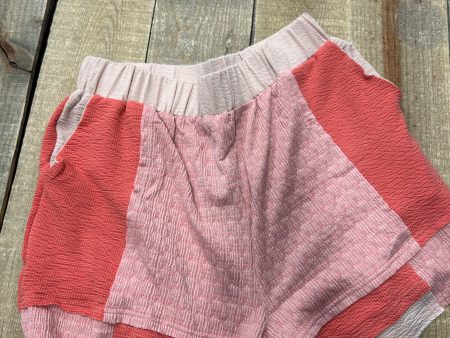 Women’s large nwt shorts Cheap