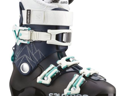 BOTTE DE SKI SALOMON QST ACCESS 70 FEMME Online Hot Sale