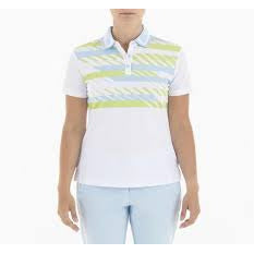 POLO GOLF NIVO GABI FEMME on Sale