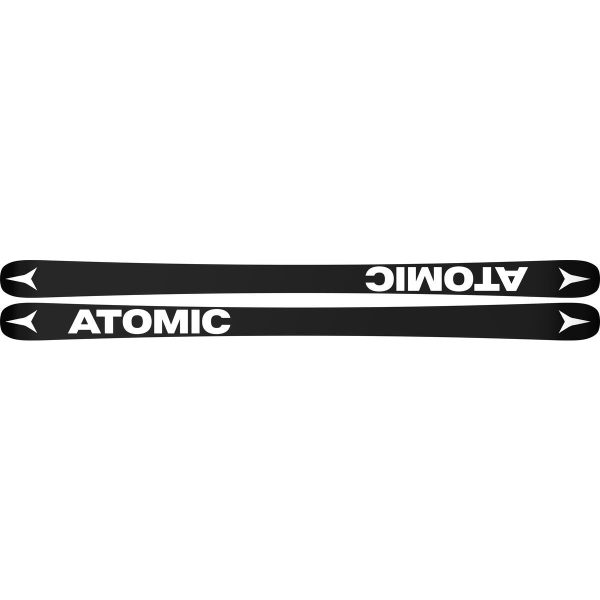 SKI TWIN TIPS ATOMIC PUNX SEVEN FLAT Discount