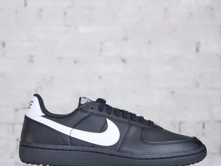 Nike Men s Field General  82 Black White-Black Supply