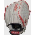 RAWLINGS  SURE CATCH  YOUTH SERIES BASEBALL GLOVE YOUTH M. TROUT SIGNATURE 11  LHT Online Sale