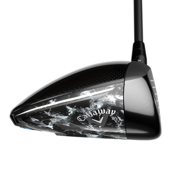 DRIVER CALLAWAY PARADYM AI SMOKE MAX D DROITIER Online Hot Sale