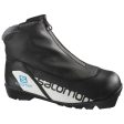 BOTTE SKI DE FOND SALOMON RC JR Supply