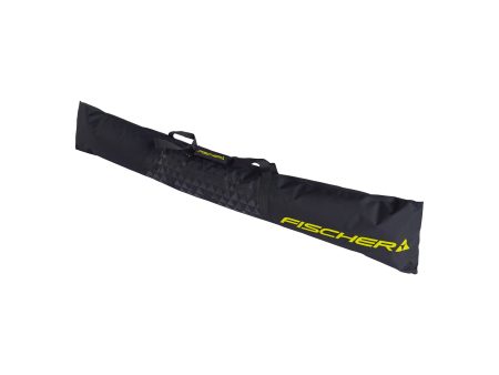 HOUSSE DE SKI FISCHER SKICASE ECO 3 PAIRE 210CM Online now