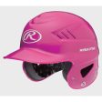 CASQUE RAWLINGS COOLFLO T-BALL HELMET Online Sale