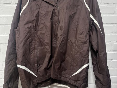 Women’s 2xl Columbia jacket Cheap