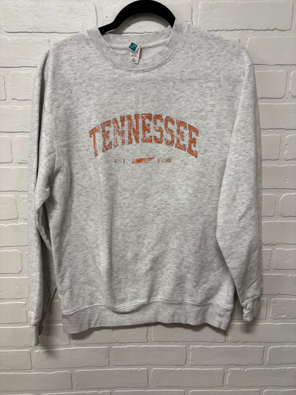 Women’s medium Crewneck Hot on Sale