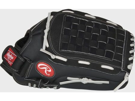 RAWLINGS  RSB SOFTBALL  SERIES SOFTBALL GLOVE 13  (GANT MAIN DROITE) Sale