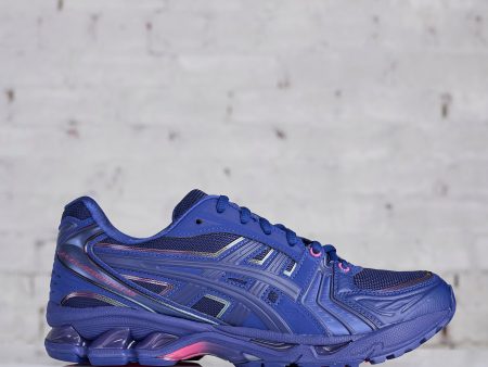 Asics Men s Gel-Kayano 14 x 8ON8 Indigo Blue 1201B024-400 Hot on Sale