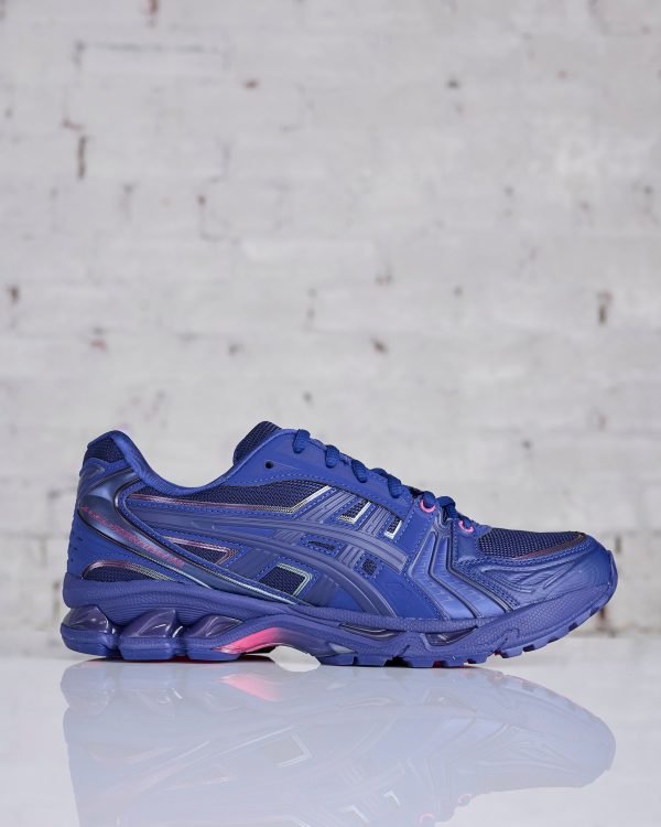 Asics Men s Gel-Kayano 14 x 8ON8 Indigo Blue 1201B024-400 Hot on Sale