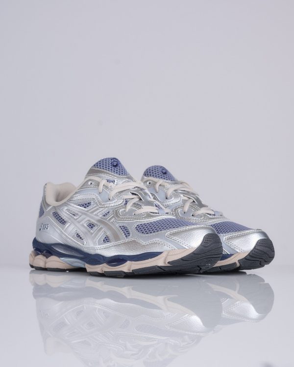 Asics Men s Gel-NYC x Billy s Pure Silver Midnight Online