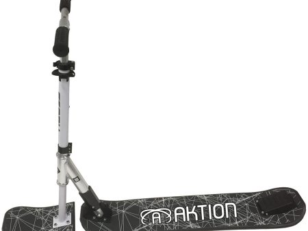 SCOOTER DES NEIGE PRO AKTION AK220 Cheap