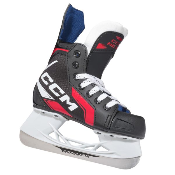 PATIN HOCKEY CCM NEXT SKATE YOUTH Online Hot Sale