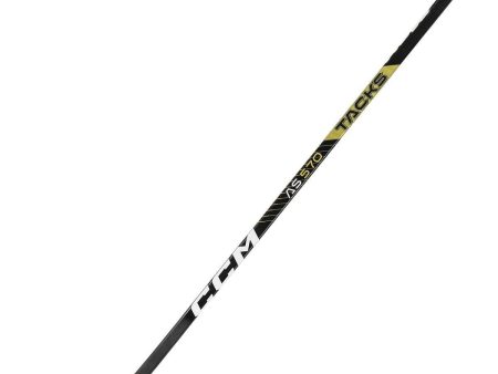 BATON CCM TACKS AS570 JUNIOR Online