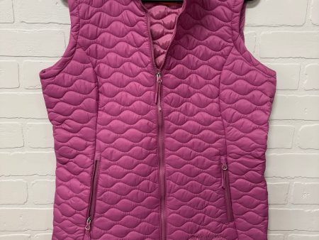 Women’s medium vest Hot on Sale