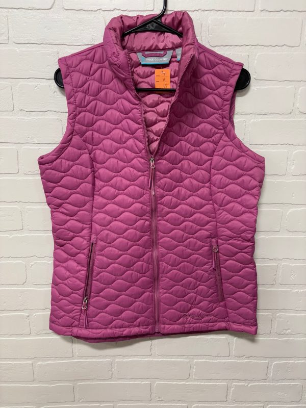 Women’s medium vest Hot on Sale