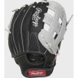 RAWLINGS  SURE CATCH  YOUTH SERIES BASEBALL GLOVE 11  RHT Online