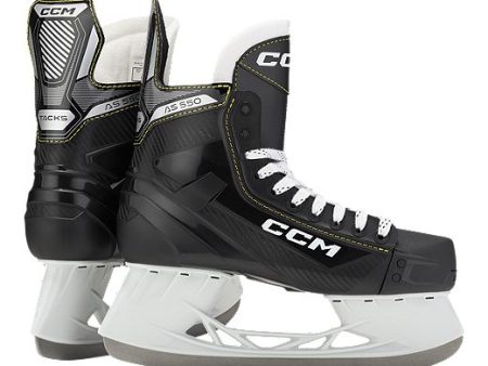 PATIN CCM TACKS AS550 YOUTH Online Sale