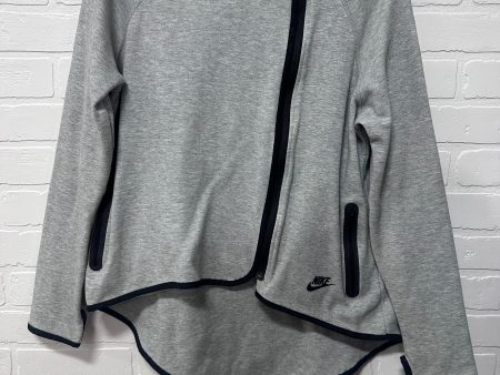 Women’s Nike medium zip up Online