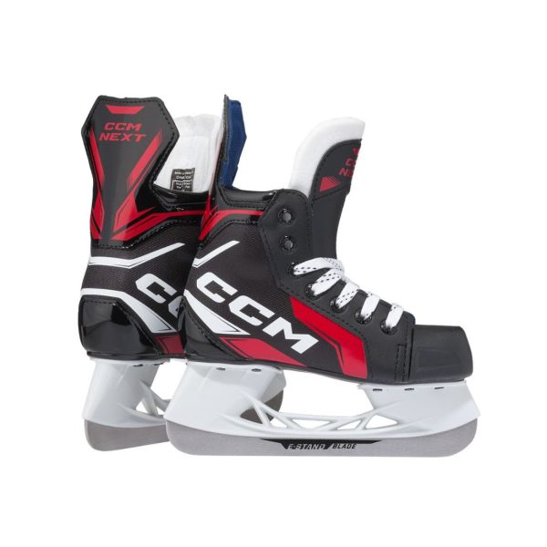 PATIN HOCKEY CCM NEXT SKATE YOUTH Online Hot Sale