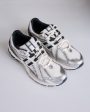 New Balance Men s M1906  Run Together  Silver Metallic Hot on Sale