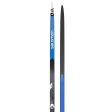 SKI DE FOND SALOMON RC 7 E SKIN FIXATIONS PL SHIFT PRO Cheap