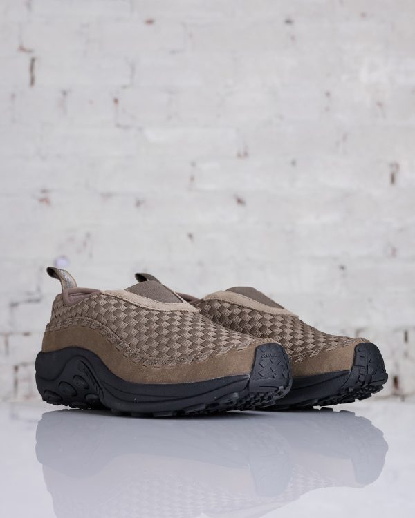 Merrell 1TRL Men s Jungle Moc EVO Woven Brindle Sale