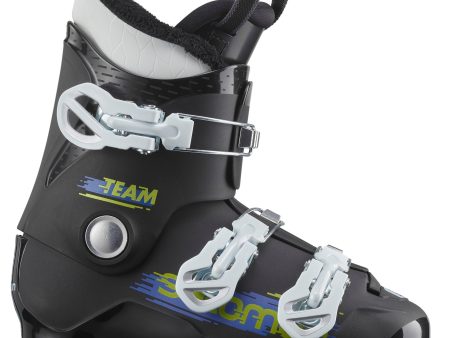 BOTTES DE SKI SALOMON TEAM T3 JUNIOR Cheap