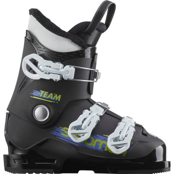 BOTTES DE SKI SALOMON TEAM T3 JUNIOR Cheap