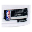 Youth Chicago Bulls Coby White Nike Association Swingman Jersey Sale