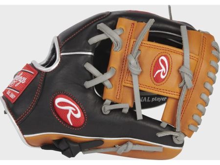 RAWLINGS  R9 BASEBALL  CONTOUR SERIES BASEBALL GLOVE 11 1 4  RHT Cheap