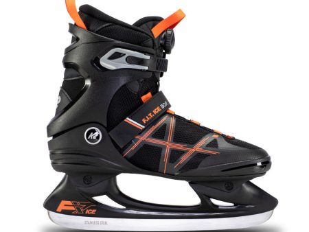 2021 PATIN K2 FIT ICE BOA HOMME Online Hot Sale