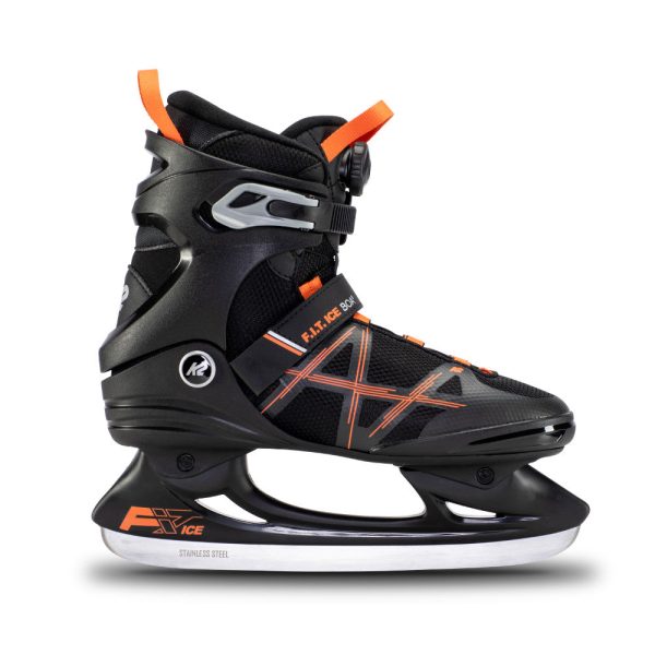 2021 PATIN K2 FIT ICE BOA HOMME Online Hot Sale