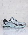 Asics Men s Gel-Nimbus 10.1 Ocean Haze   Pure Silver Hot on Sale