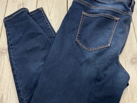 Women’s 20 Maurice’s jeans Supply