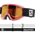 LUNETTES DE SKI SALOMON JUKE ACCESS Discount