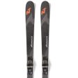 SKI NORDICA NAVIGATOR 80 ET FIXATIONS FTD Cheap