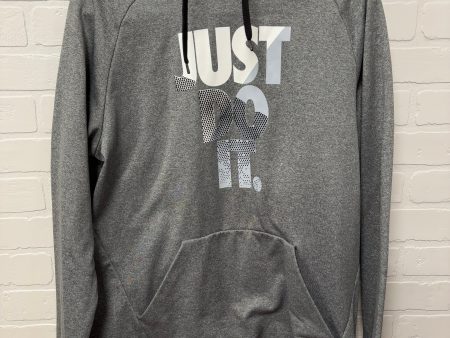 Women’s large Nike hoodie Online