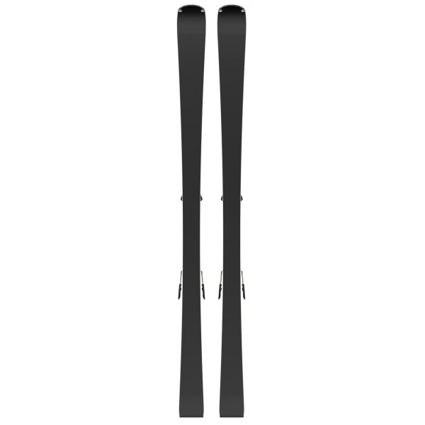 SKIS SALOMON E S MAX 8 + M11 GW L80 Online now