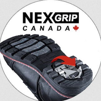 BOTTE NEXGRIP CRAMPONS ICE MELI HI Online Hot Sale