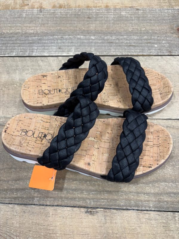 Women’s sandals 7 Hot on Sale