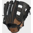 EASTON PRIME SLO-PITCH GLOVE 12 1 2  RHT on Sale